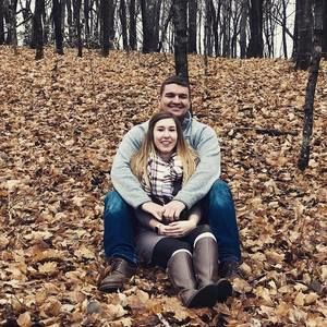 Meet your Posher, Whitney